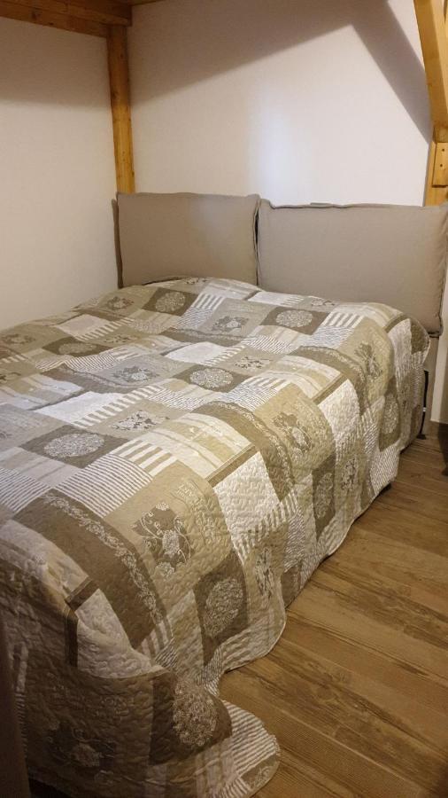 Antico Convento Appartement Moniga del Garda Buitenkant foto
