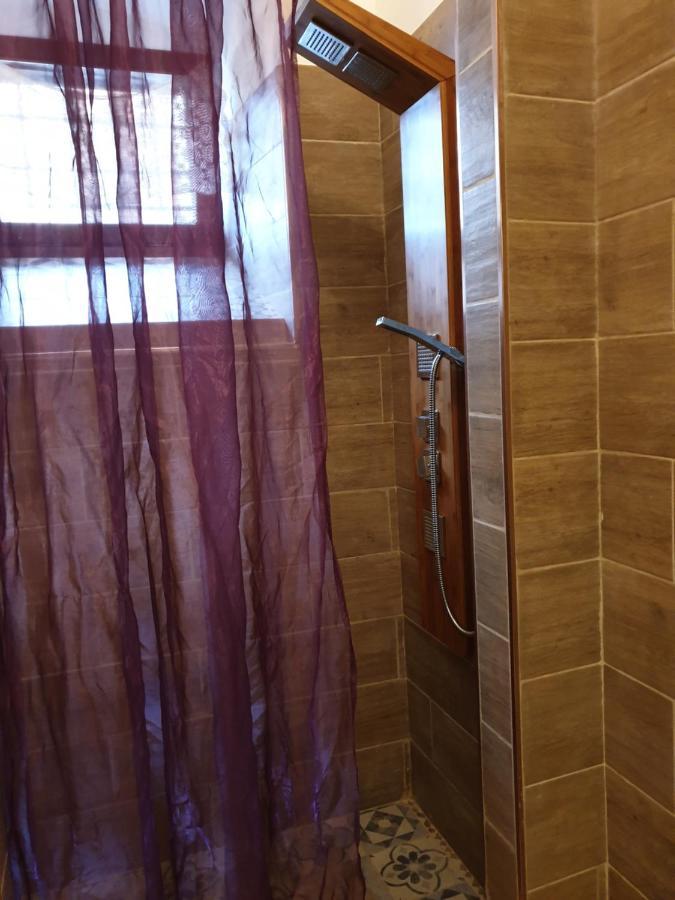 Antico Convento Appartement Moniga del Garda Buitenkant foto
